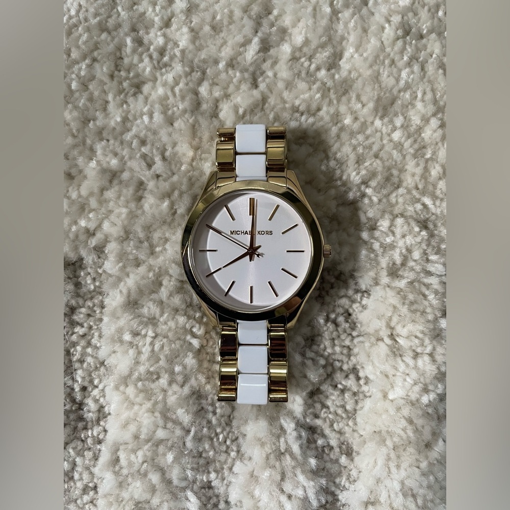 Michael Kors Women’s Watch